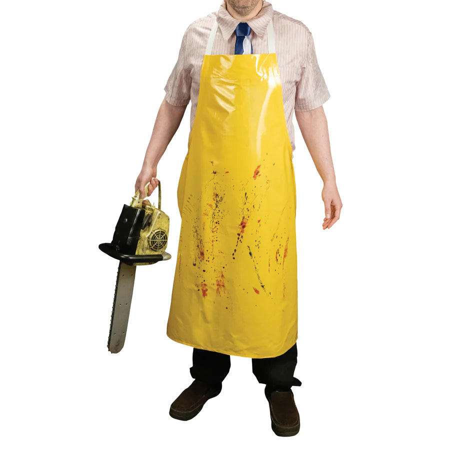 Texas Chainsaw Massacre - Apron (Child)