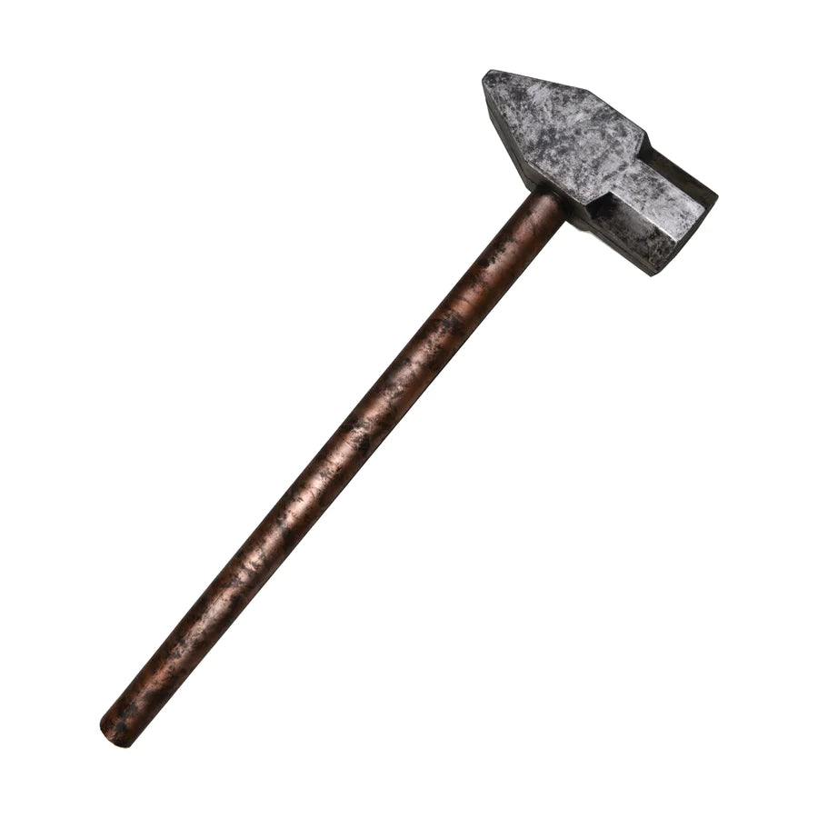 Texas Chainsaw Massacre - Sledgehammer Prop