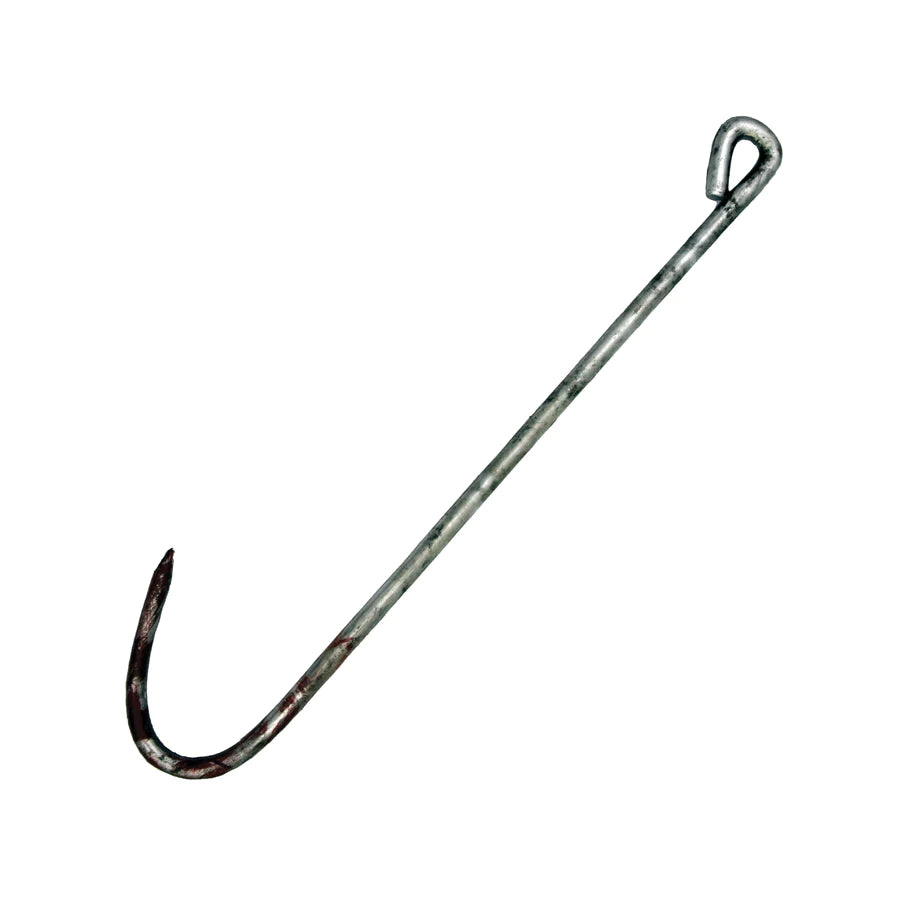 Texas Chainsaw Massacre - Meat Hook Prop