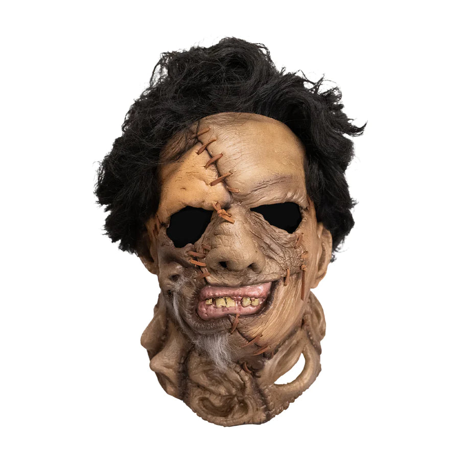 Texas Chainsaw Massacre II - Leatherface II Mask