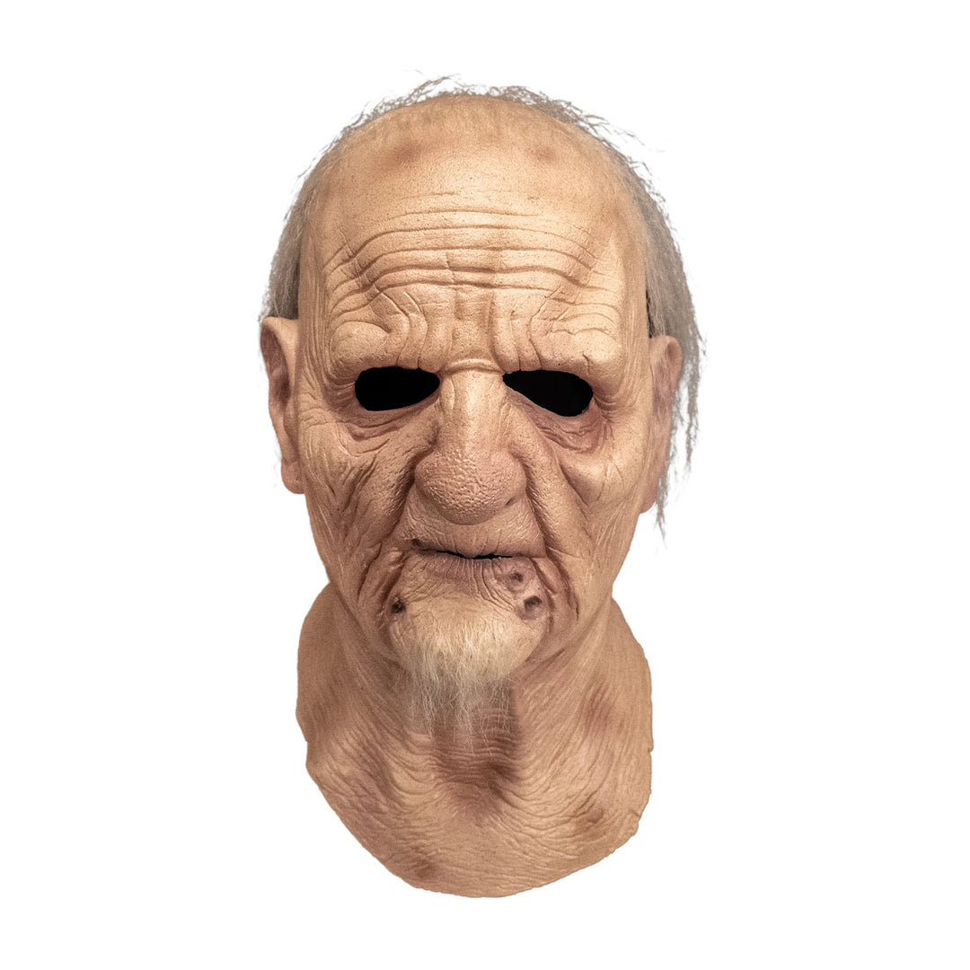 Texas Chainsaw Massacre II - Grandpa II Mask