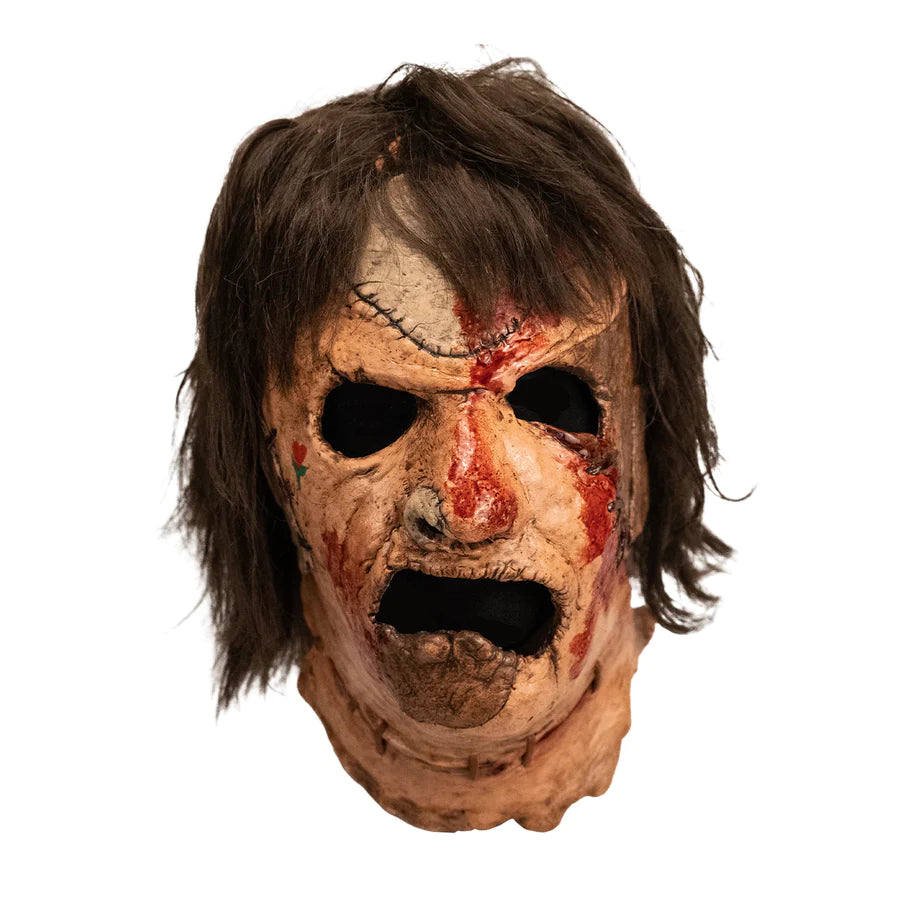 Texas Chainsaw Massacre III - Leatherface Mask