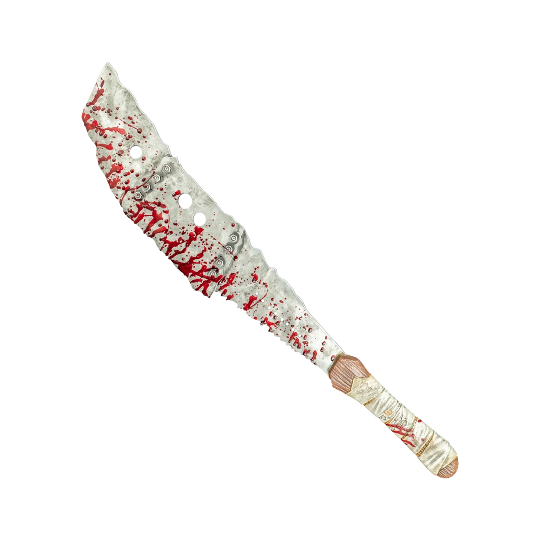 Twisted Metal - Sweet Tooth's Machete