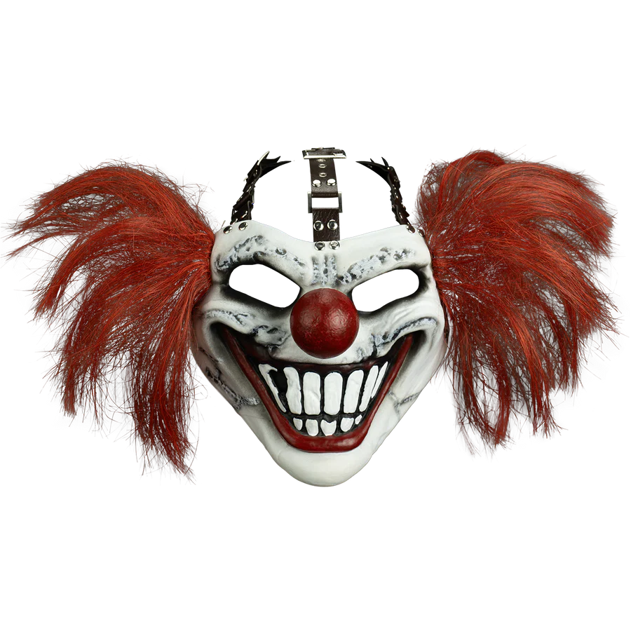 Twisted Metal - Sweet Tooth Injection Mask
