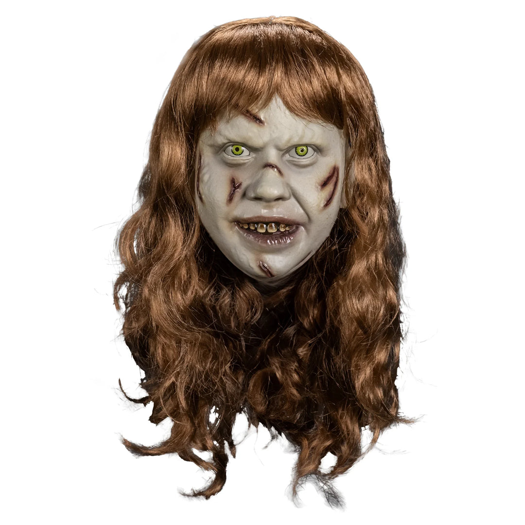 The Exorcist - Regan Injection Mask