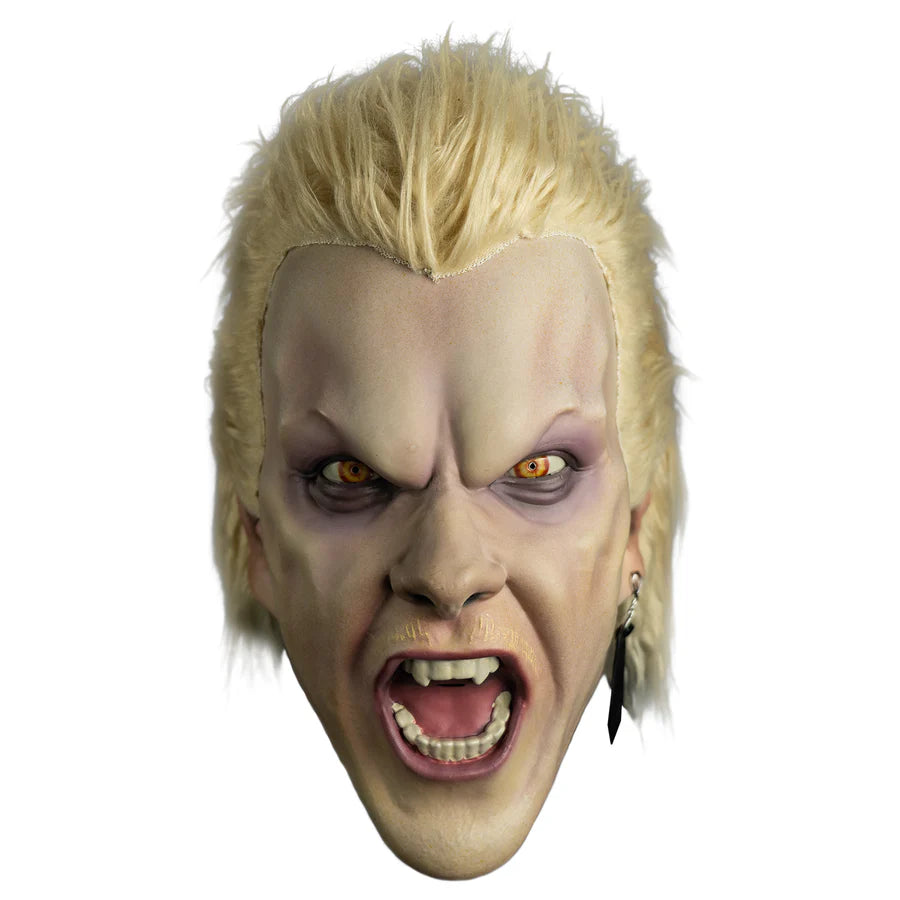 Lost Boys - David Injection Mask w/Hair