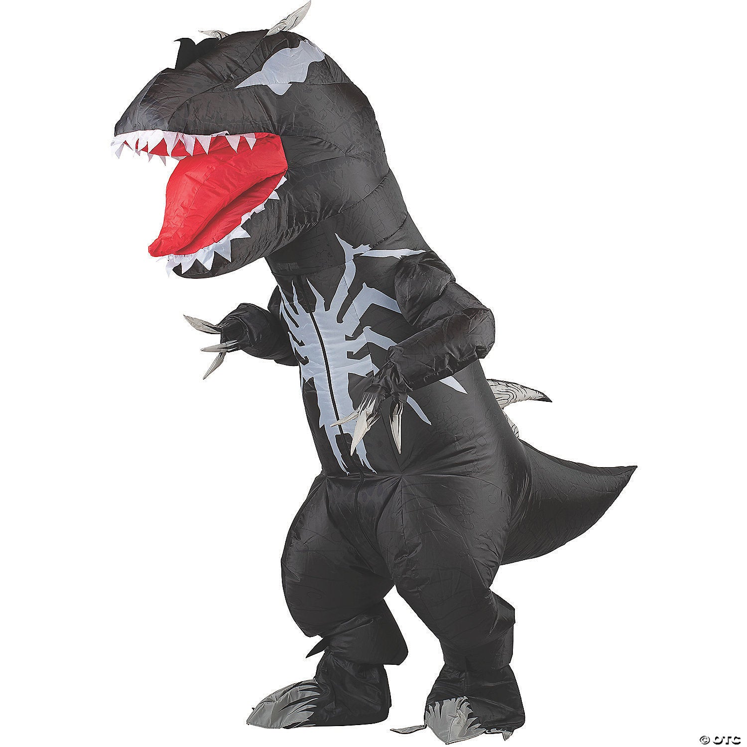 Marvel - Inflatable Costume - Venomsaur - Adult