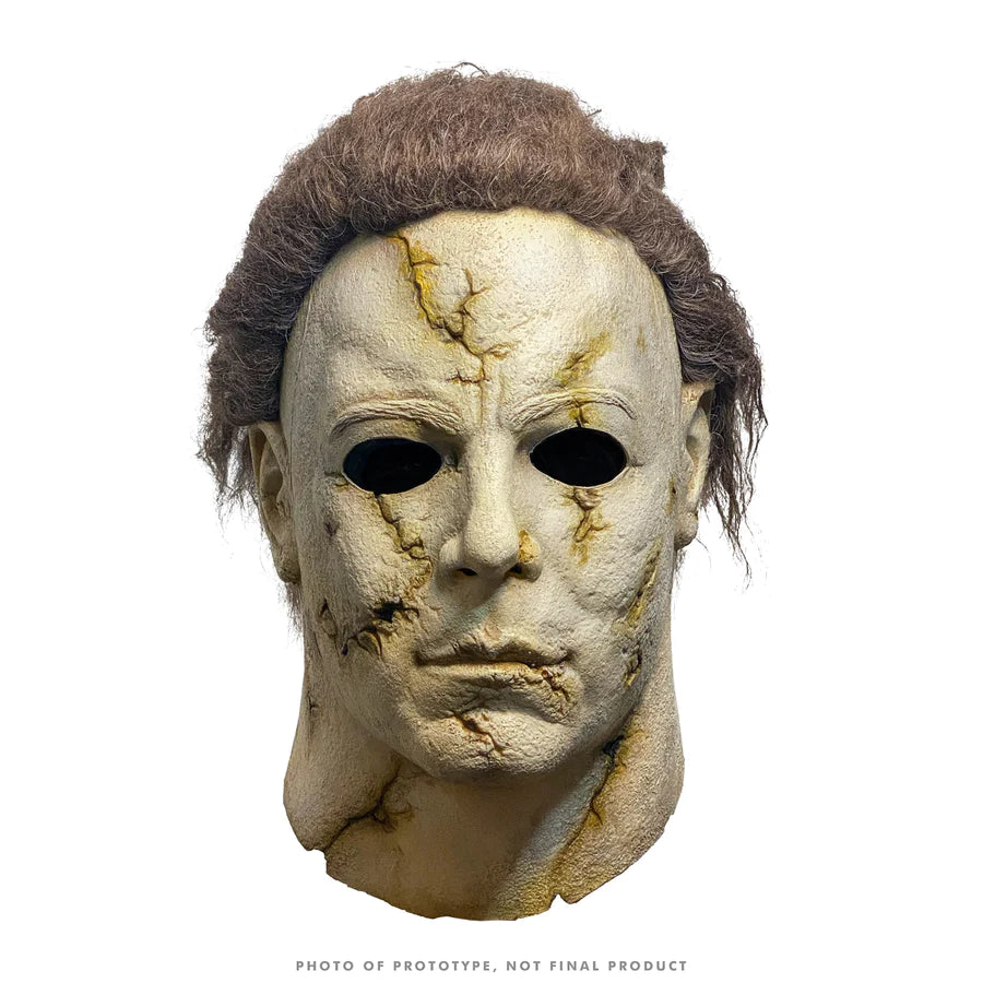 Rob Zombie Halloween - Michael Myers Mask