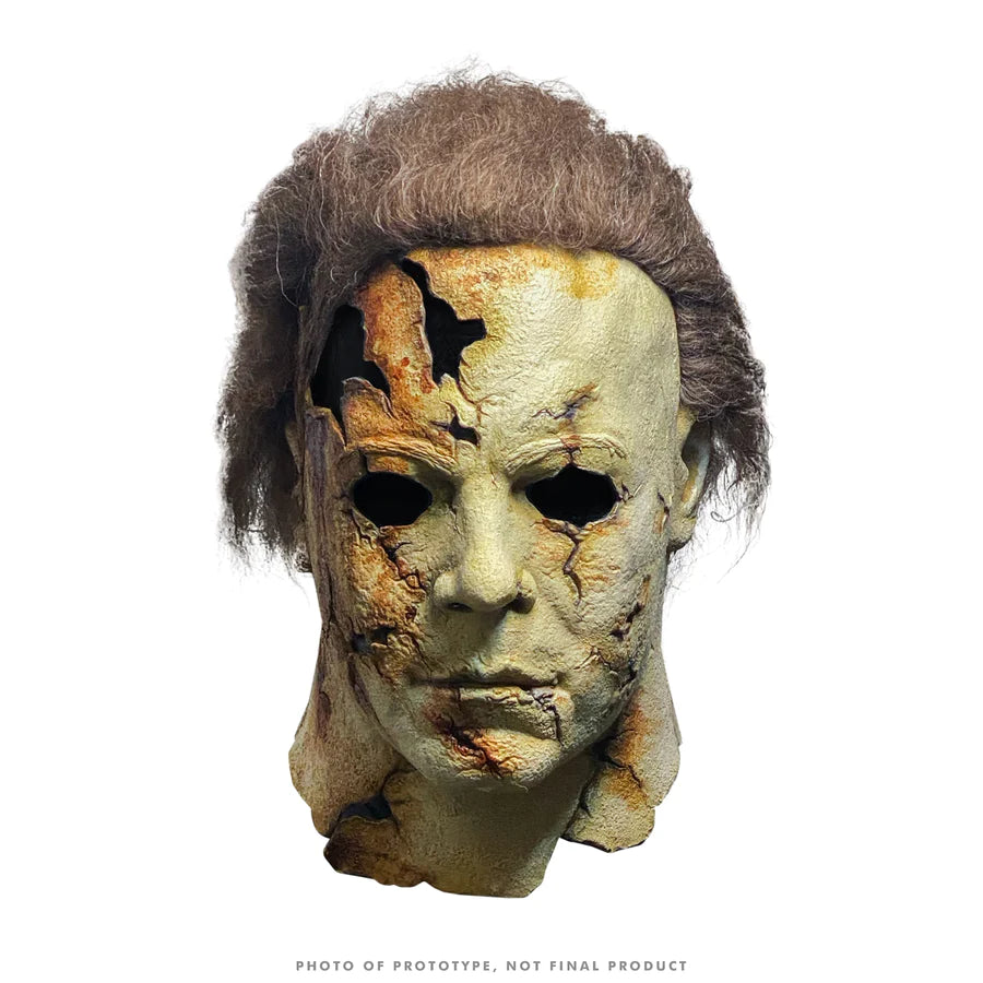 Rob Zombie Halloween II - Dream Mask