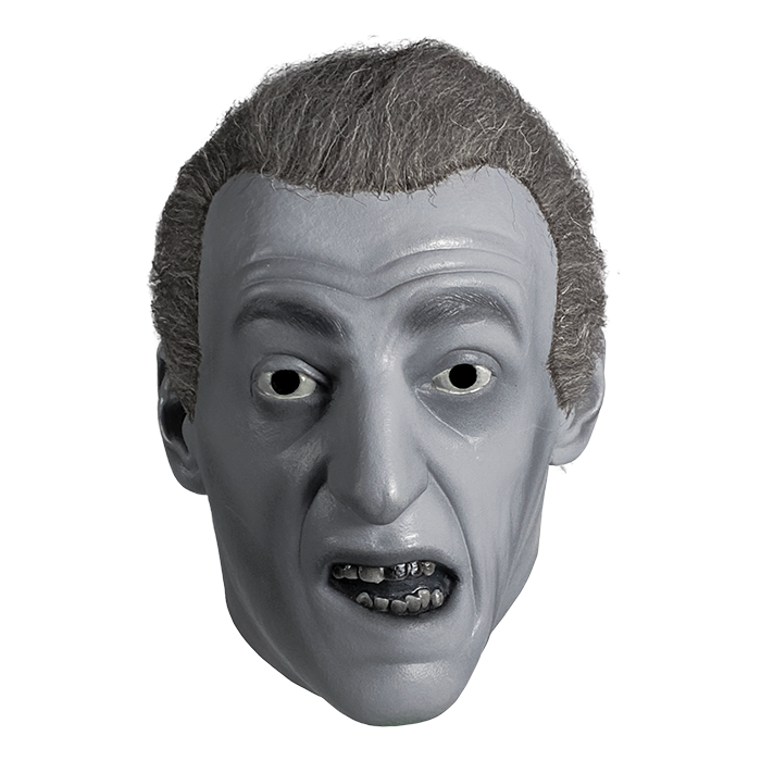 Night of the Living Dead - Graveyard Ghoul Mask