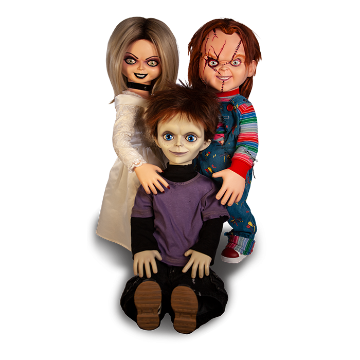 Seed of Chucky - Glen Doll