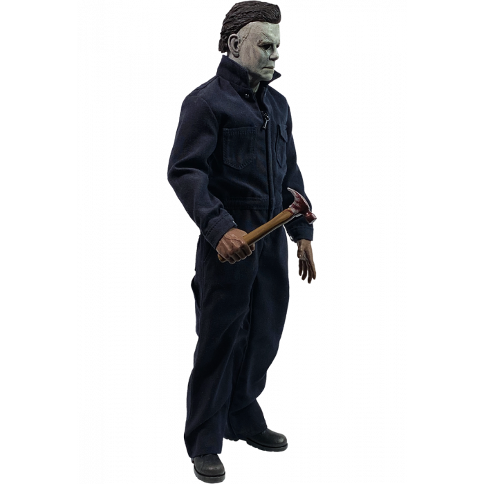 HALLOWEEN (2018) - Michael Myers 12" Action Figure