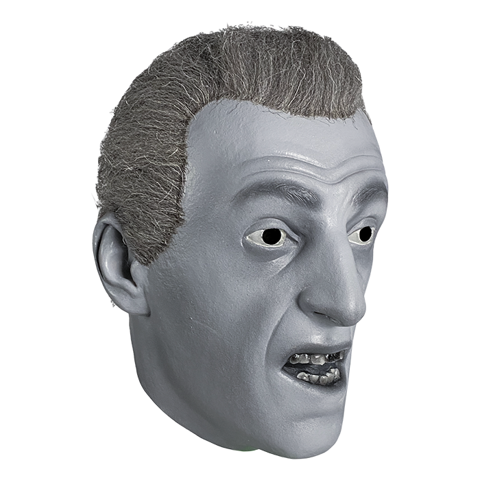 Night of the Living Dead - Graveyard Ghoul Mask