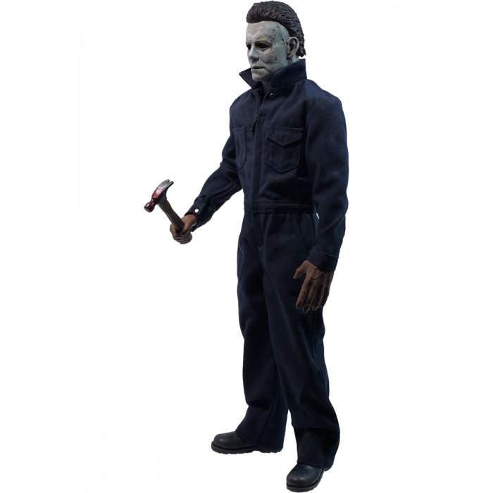 HALLOWEEN (2018) - Michael Myers 12" Action Figure