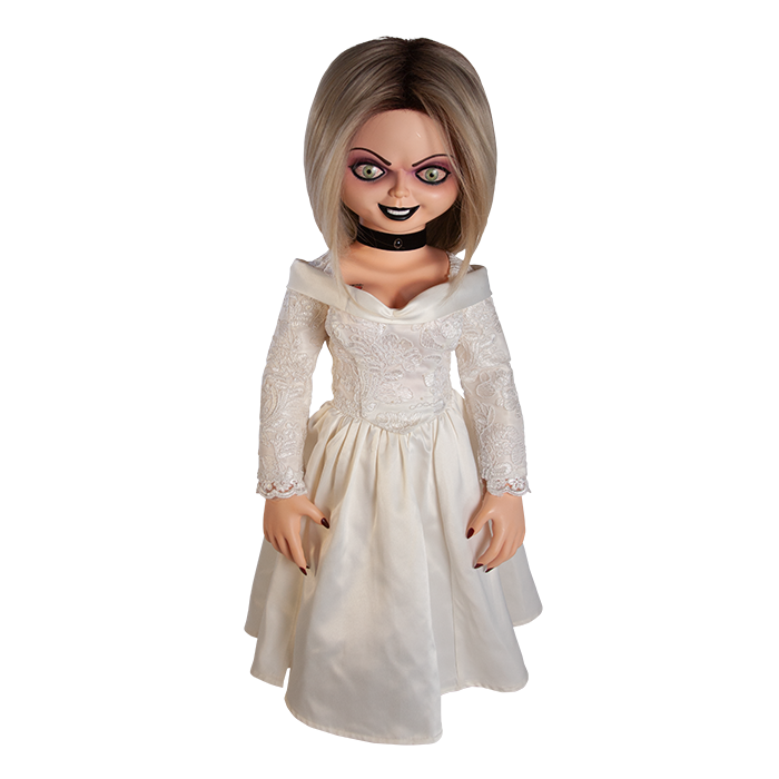 Seed of Chucky - Tiffany Doll