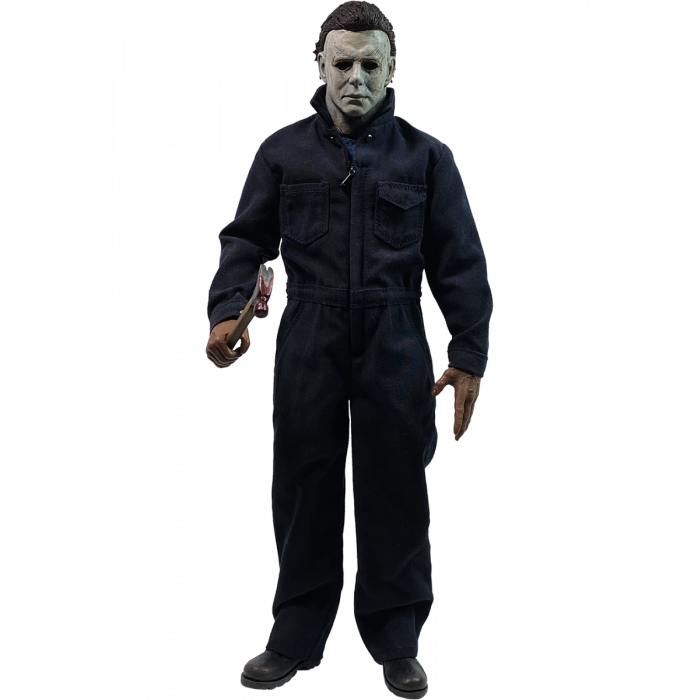 HALLOWEEN (2018) - Michael Myers 12" Action Figure