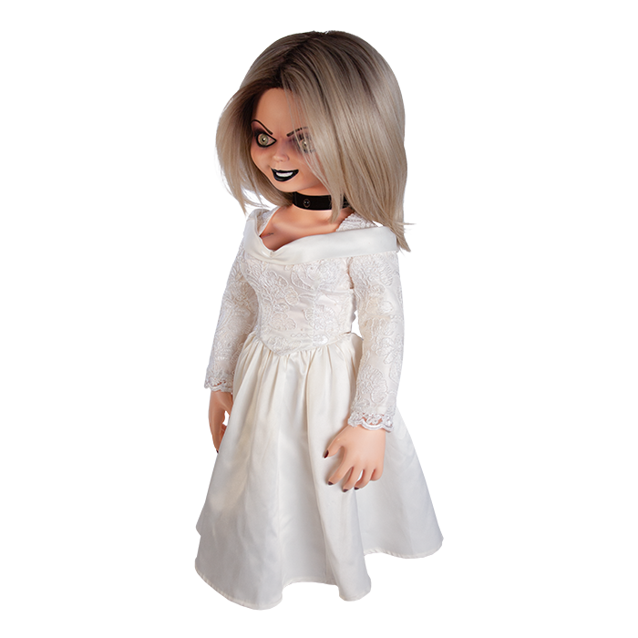 Seed of Chucky - Tiffany Doll