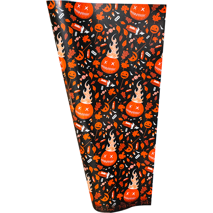 Trick 'r Treat - Season's Greetings Wrapping Paper