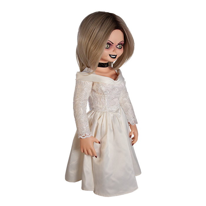 Seed of Chucky - Tiffany Doll