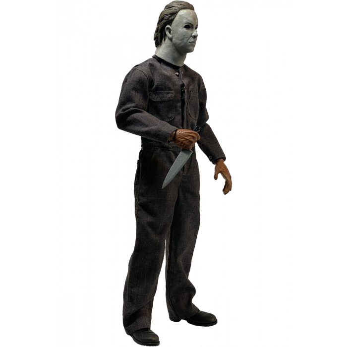 HALLOWEEN 5: The Revenge of Michael Myers 12" Action Figure