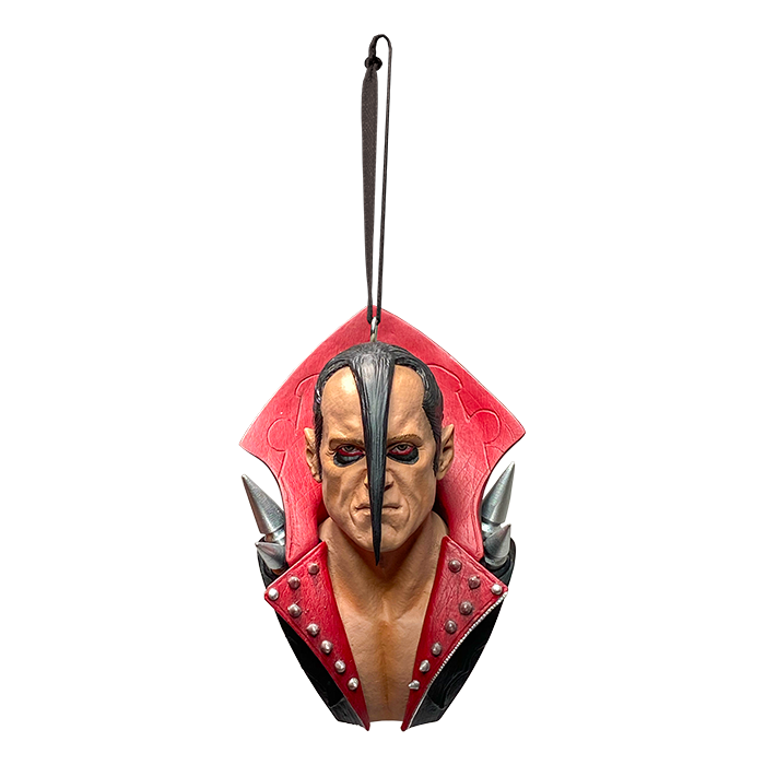 Misfits Jerry Only - Ornament
