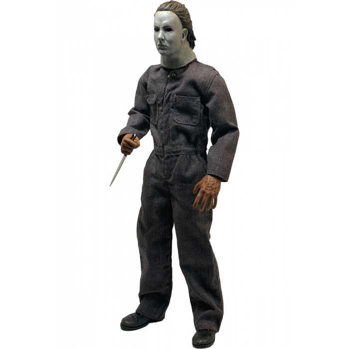 HALLOWEEN 5: The Revenge of Michael Myers 12" Action Figure