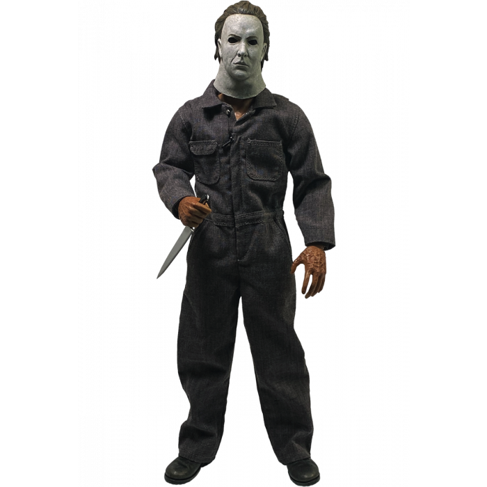 HALLOWEEN 5: The Revenge of Michael Myers 12" Action Figure