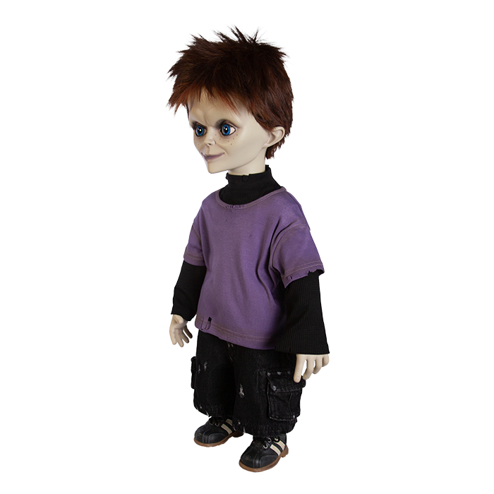 Seed of Chucky - Glen Doll