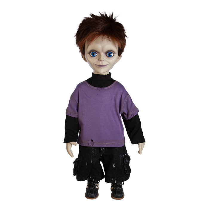 Seed of Chucky - Glen Doll