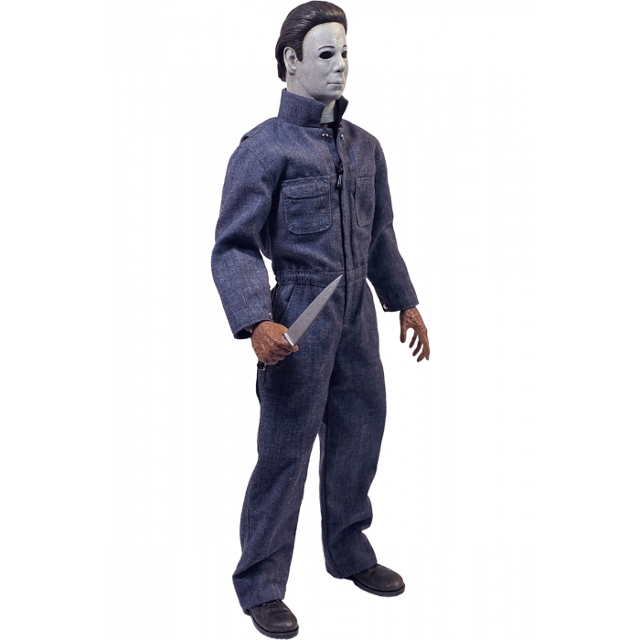 HALLOWEEN 4: The Return of Michael Myers 12" Action Figure