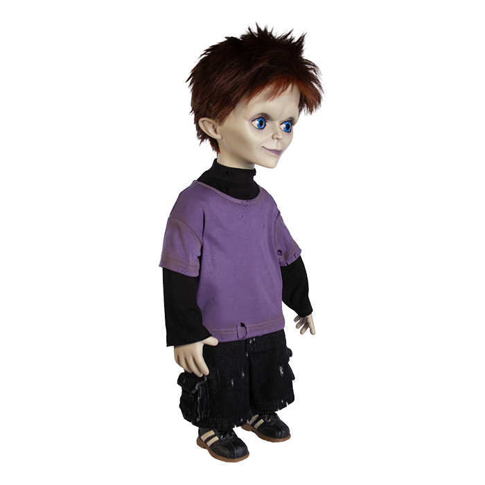 Seed of Chucky - Glen Doll