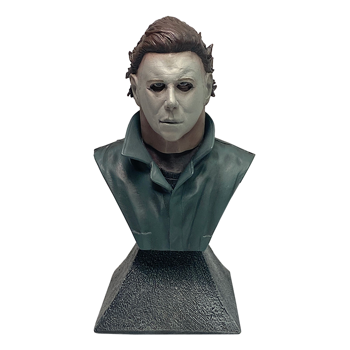 Mini Bust - Halloween - Michael Myers