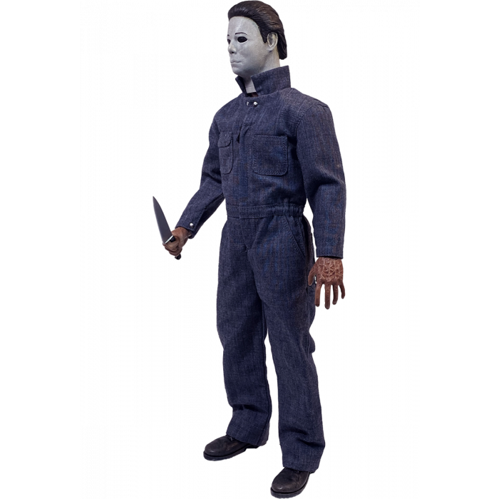 HALLOWEEN 4: The Return of Michael Myers 12" Action Figure