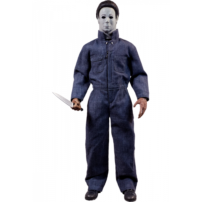 HALLOWEEN 4: The Return of Michael Myers 12" Action Figure