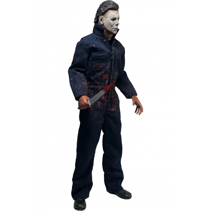 HALLOWEEN (1978) - Michael Myers 12" Action Figure - Samhain Edition