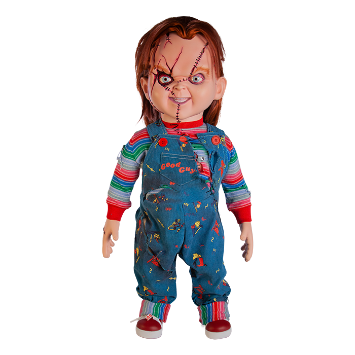 Seed of Chucky - Chucky Doll