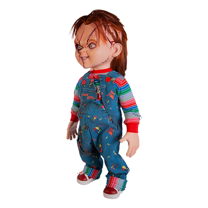 Seed of Chucky - Chucky Doll