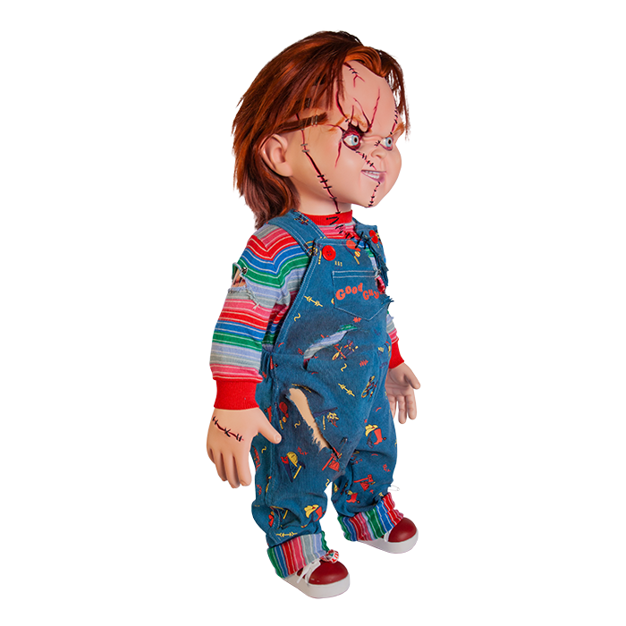 Seed of Chucky - Chucky Doll