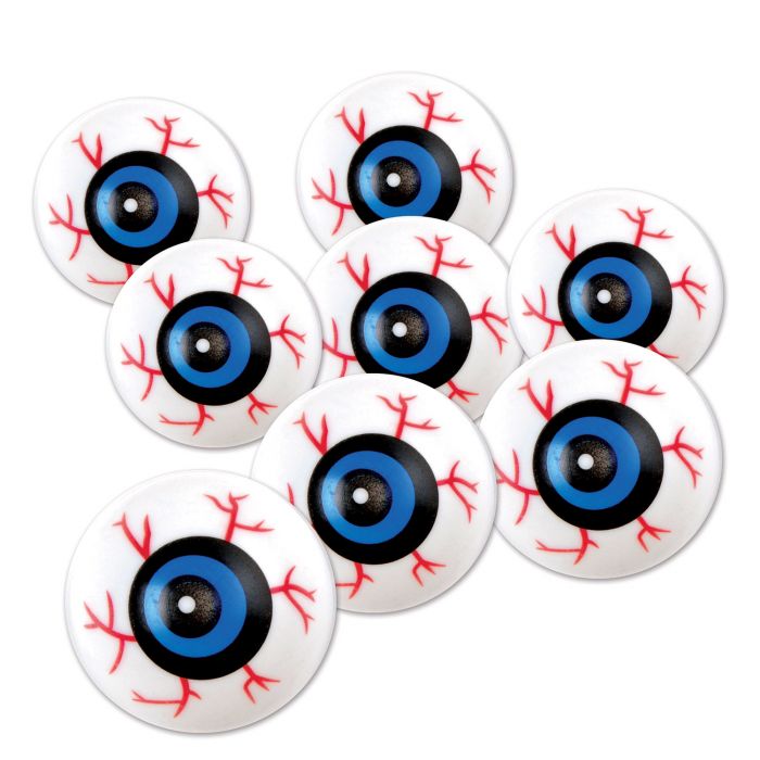 Eyeballs