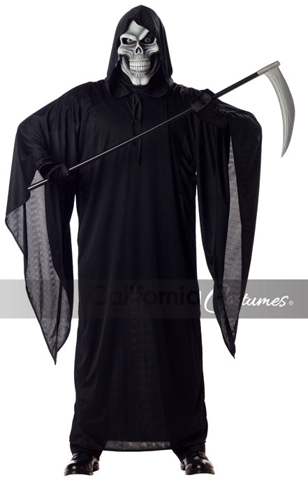 Grim Reaper Adult Costume