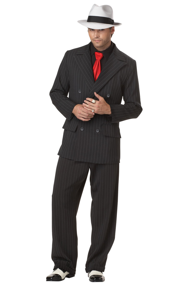 Mob Boss Adult Costume