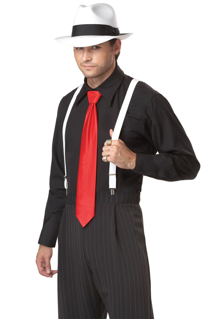 Mob Boss Adult Costume