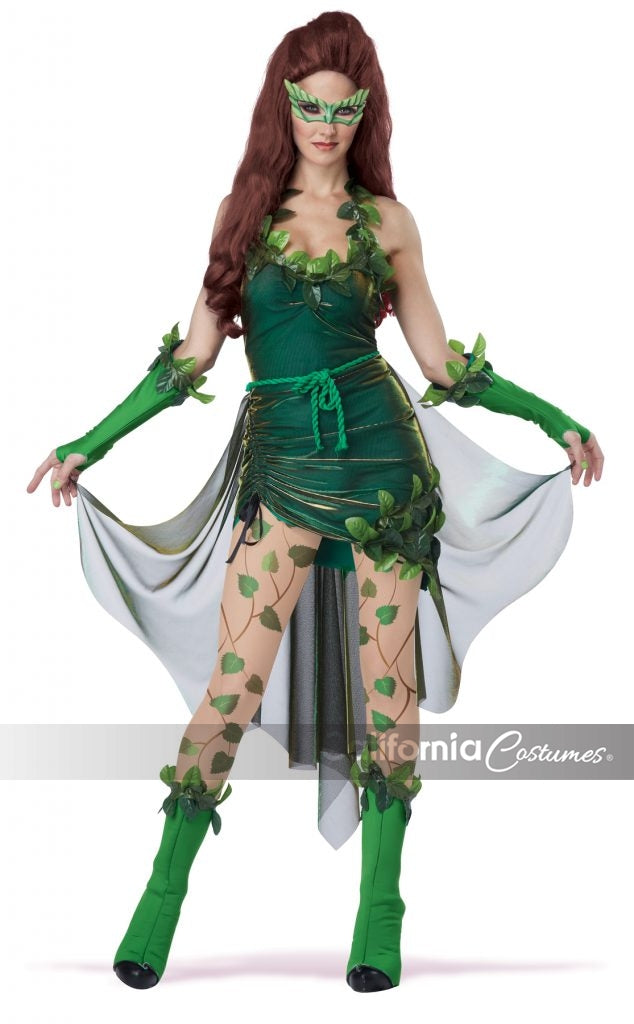 Lethal Beauty- Adult Costume