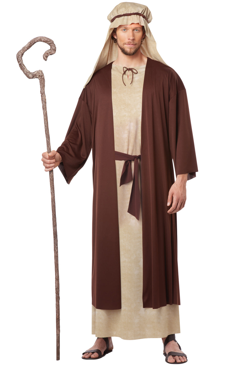 Saint Joseph/ Shepherd Adult Costume