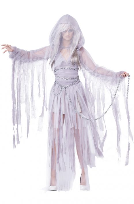 Haunting Beauty Costume