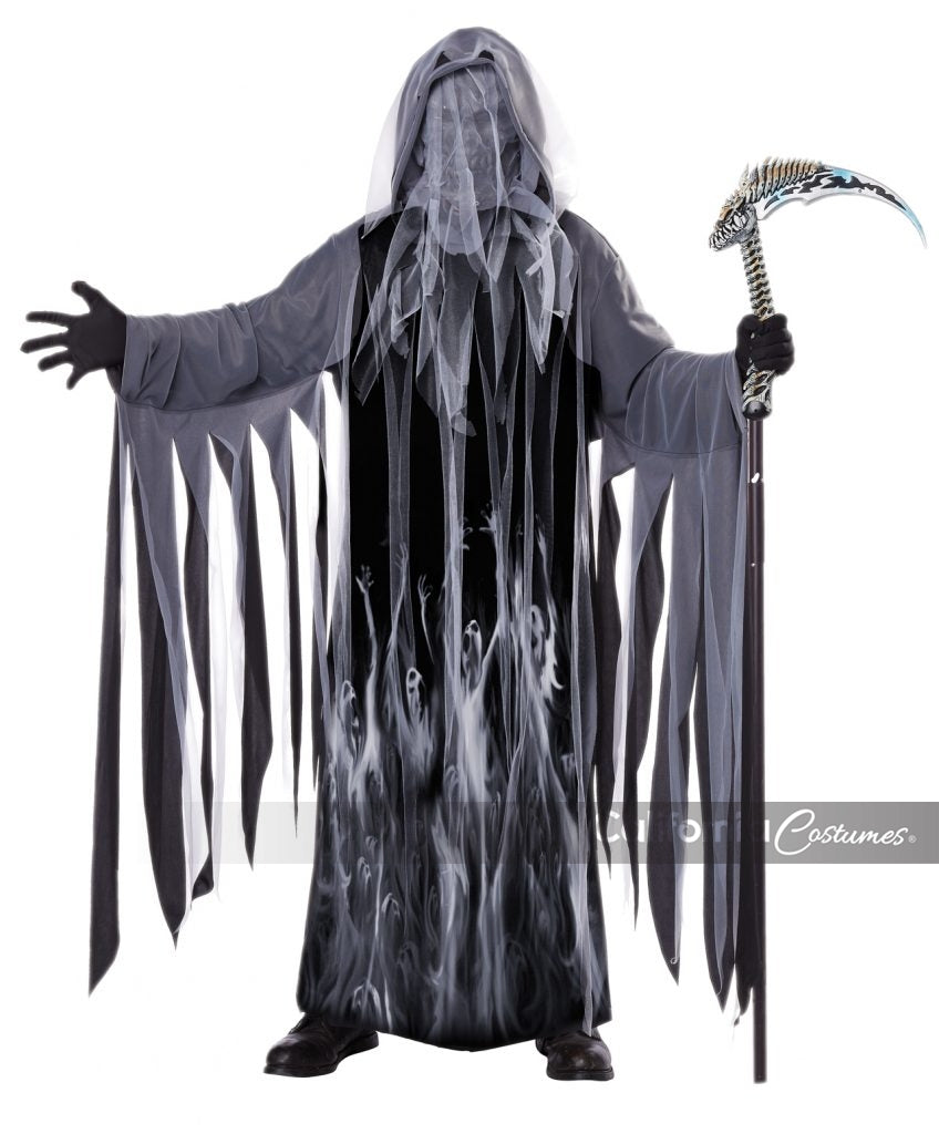 Soul Taker Costume Adult