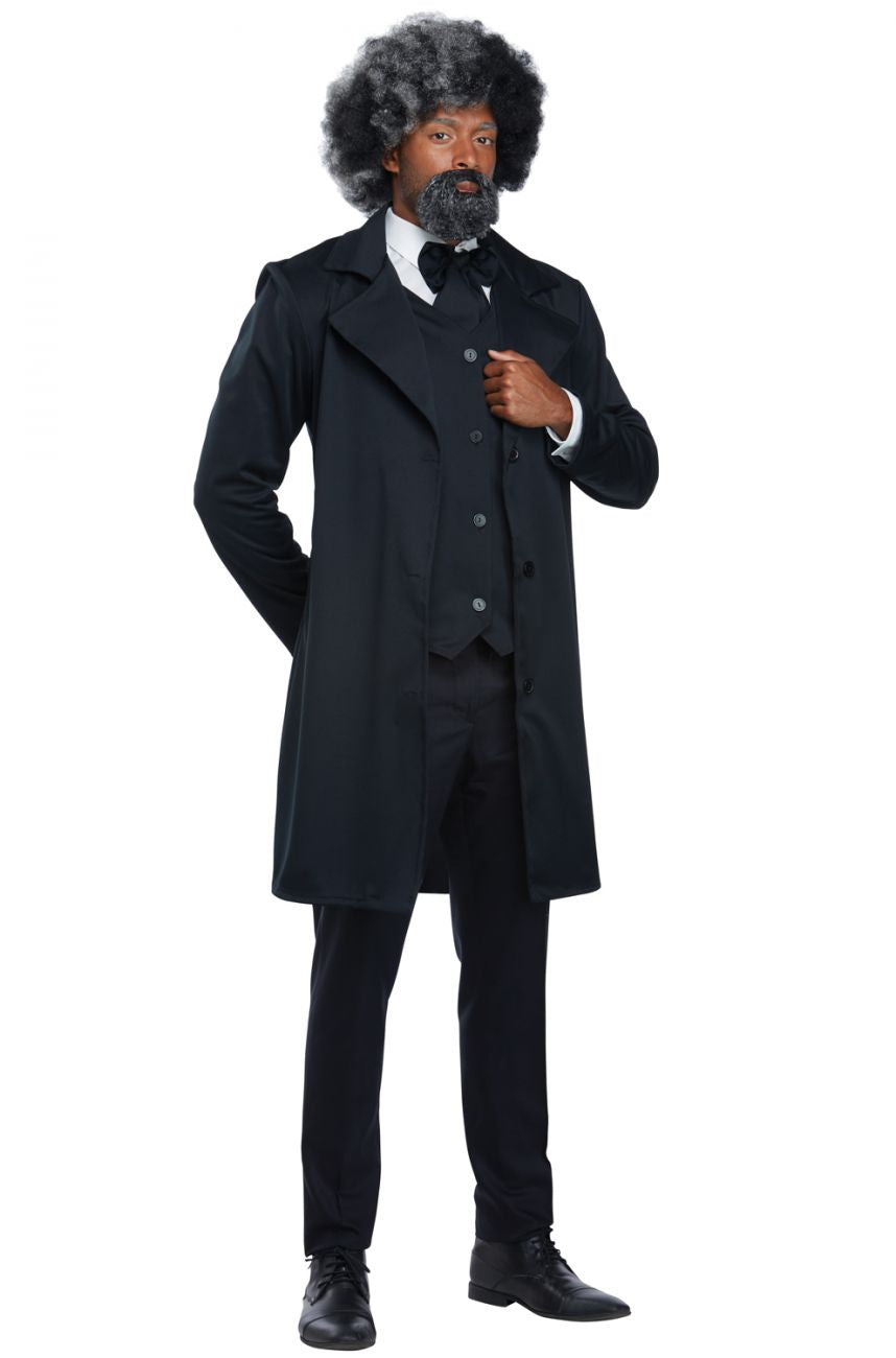 Abraham Lincoln Costume - Adult