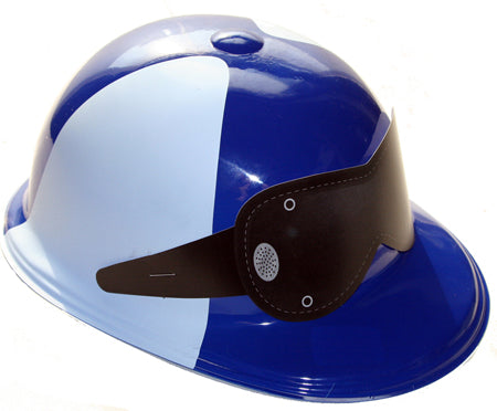 Plastic Jockey Helmet (Assorted Colors)