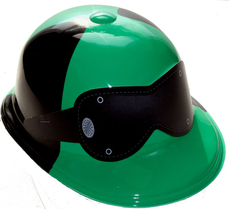 Plastic Jockey Helmet (Assorted Colors)