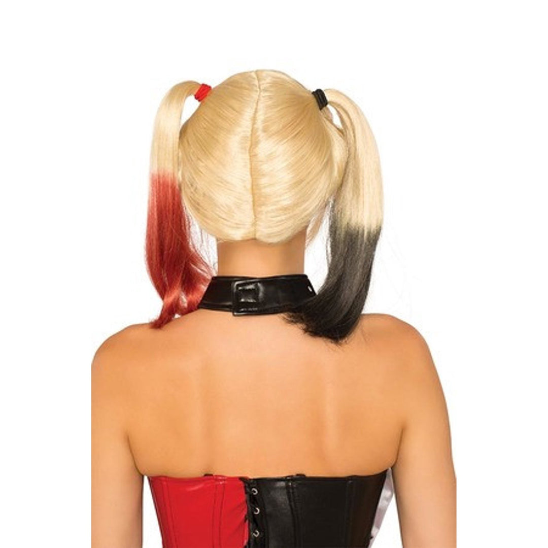 Rubie's Harley Quinn Wig